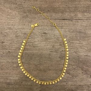 Madewell necklace